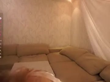 elizabethennals on Chaturbate