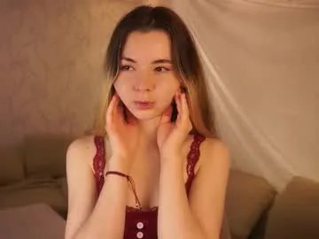 elizabethennals on Chaturbate
