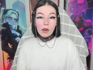 elizabethflowerr on Chaturbate
