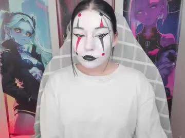 elizabethflowerr on Chaturbate