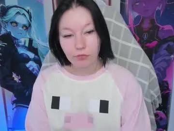 elizabethflowerr on Chaturbate