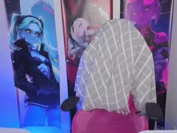 elizabethflowerr on Chaturbate