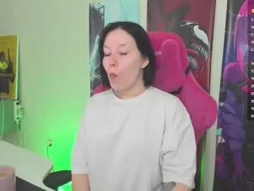 elizabethflowerr on Chaturbate