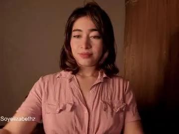 elizabethz from Chaturbate