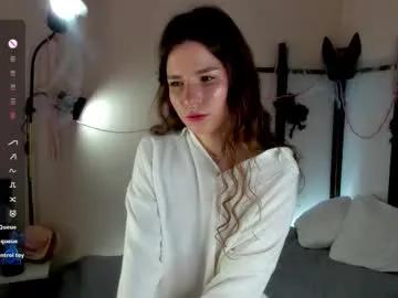 elizebethcreeley from Chaturbate