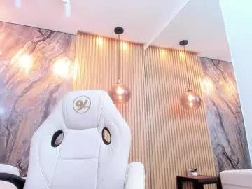 Freechat ella_harper on Chaturbate