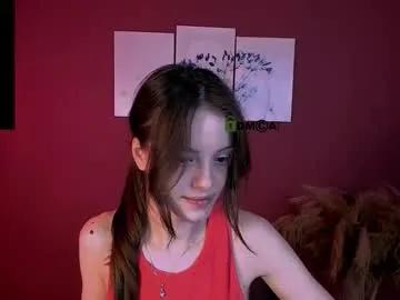 ella_nebula on Chaturbate
