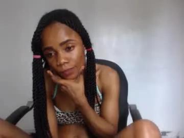 ellababy8 on Chaturbate 