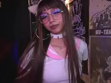 Amazing Elle_uwu wants you to fuck her body now elle_uwu from Chaturbate