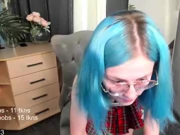 ellie_coy_ on Chaturbate 