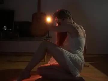 elly_fry on Chaturbate