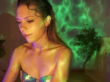 elly_fry on Chaturbate