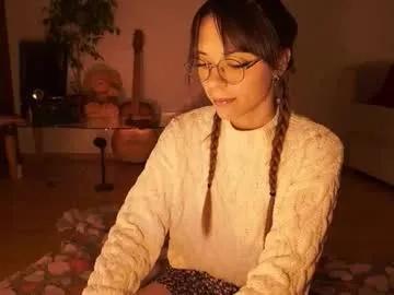elly_fry on Chaturbate