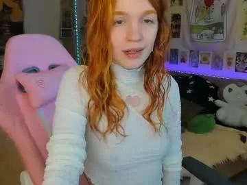 elly_milas on Chaturbate