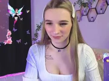 elsa_wow on Chaturbate