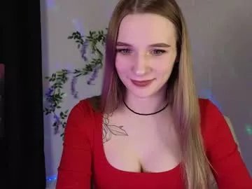 elsa_wow on Chaturbate