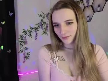elsa_wow on Chaturbate