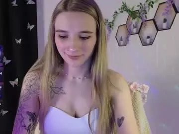 elsa_wow on Chaturbate