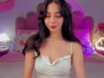 elsa_xo on Chaturbate 