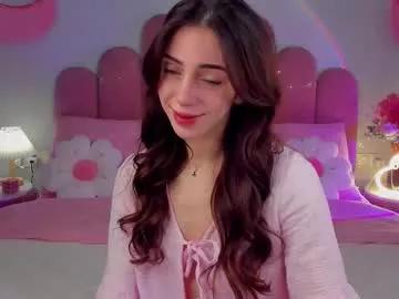 elsa_xo on Chaturbate 