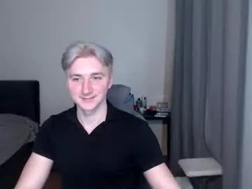 elvin_vaenight on Chaturbate