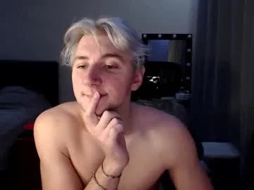 elvin_vaenight on Chaturbate