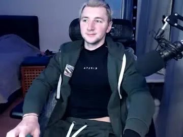 elvin_vaenight on Chaturbate