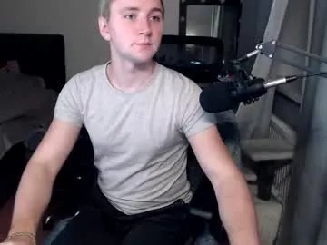 elvin_vaenight on Chaturbate