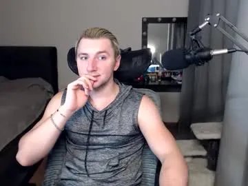 elvin_vaenight on Chaturbate