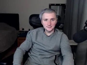 elvin_vaenight on Chaturbate