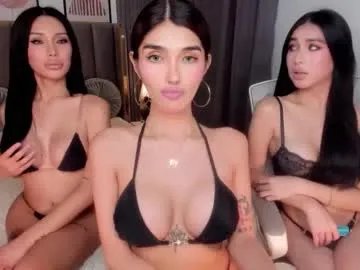 emeraldfvckinggreyson on Chaturbate