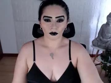 emili_evans_ on Chaturbate