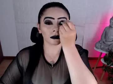 emili_evans_ on Chaturbate