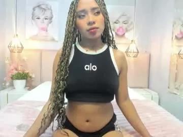 emili_lenus_ on Chaturbate 