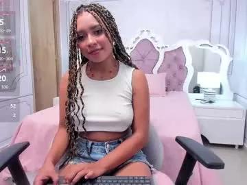 emili_lenus_ on Chaturbate 