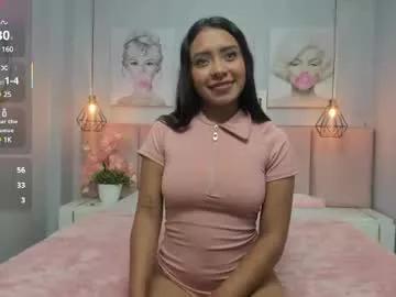 emili_lenus_ on Chaturbate 