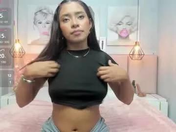 emili_lenus_ on Chaturbate 