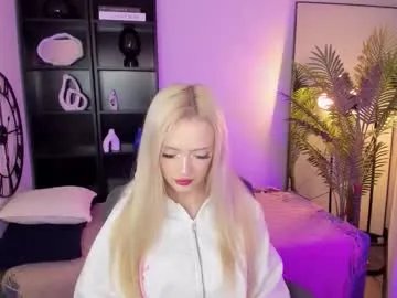 Freechat emily_air on Chaturbate