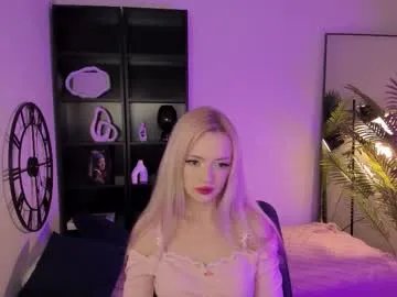 Freechat emily_air on Chaturbate