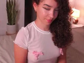 emily_johnson1 on Chaturbate