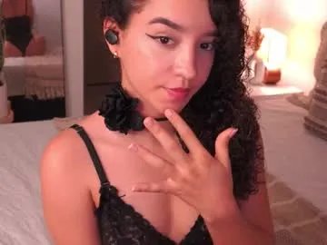 emily_johnson1 on Chaturbate