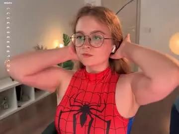 Join Chaturbate's Emilyforelsket emilyforelsket from Chaturbate