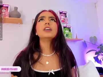 emilyy_bank on Chaturbate