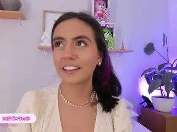 emilyy_bank on Chaturbate