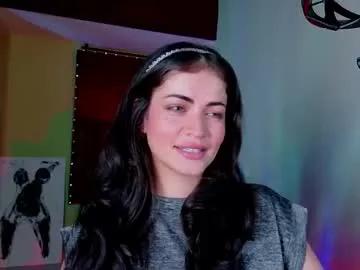 Slutty Emma_blanco wants you to fuck her body now emma_blanco from Chaturbate