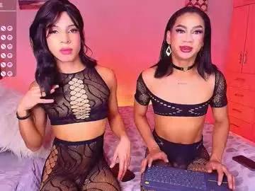 Discover Emma_demonn, zie wants to masturbate for you emma_demonn from Chaturbate