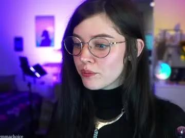 emmachoice on Chaturbate 