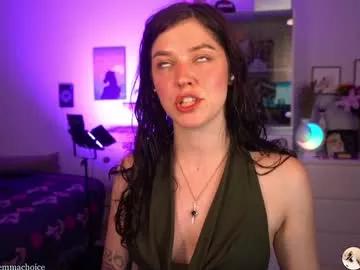 emmachoice on Chaturbate 