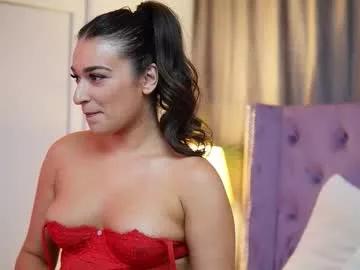emmadallas on Chaturbate 