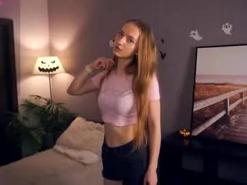 emmalaflame on Chaturbate